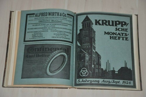 Krupp 1924 lokomotiven lkw - lokomotiven,,