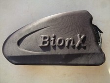BionX Neoprenhülle/Schutzhülle Akku