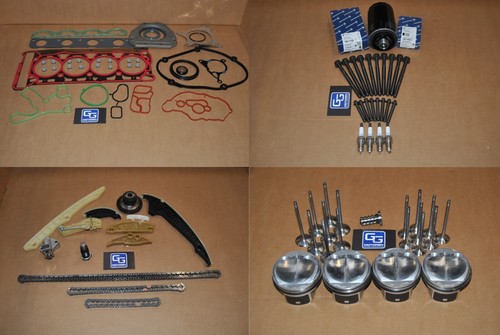 Audi skoda kolben 8 tfsi - audi,