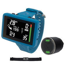 Scubapro LUNA 2.0 AI