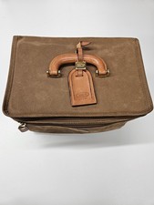 Brics Reisetasche und Make