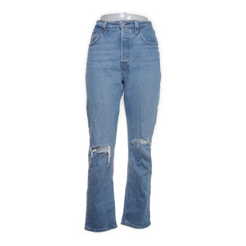 Levi strauss jeans - strauss, &