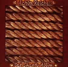 Achim Reichel - Dat Shanty Album