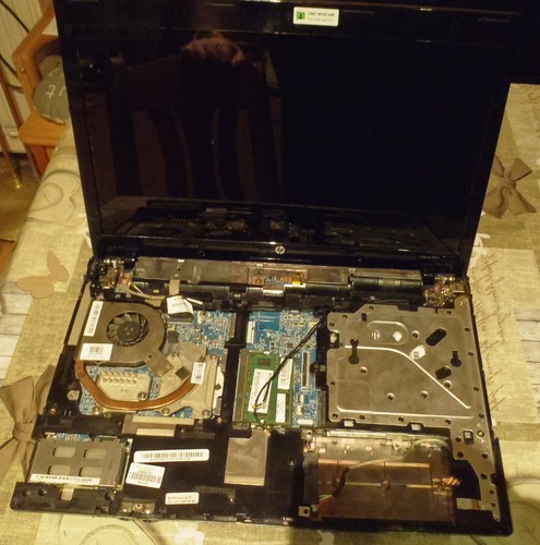 Probook 4520s - hp,
