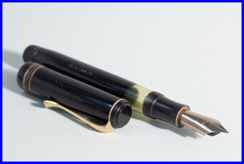 1950s boxed soennecken 120 - 1950s,