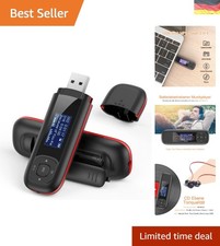 8GB Tragbare USB MP3 Player 1