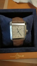 Baume & Mercier Hampton XL