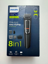Philips Series 3000 MG3730/15