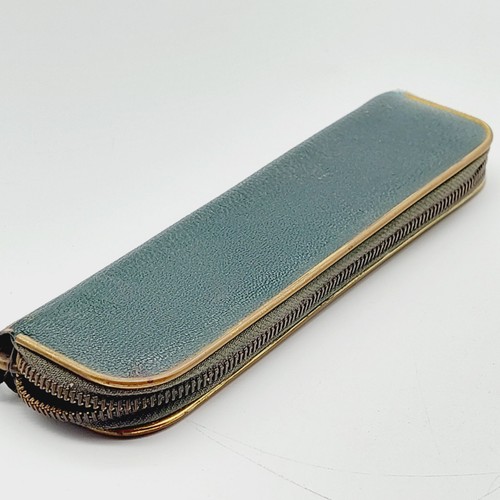 Füller vintage etui - füller,