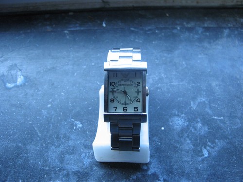 Emporio armani herrenuhr - emporio,