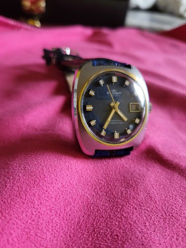 Eloga swiss 17 rubine - 'swiss'-17,