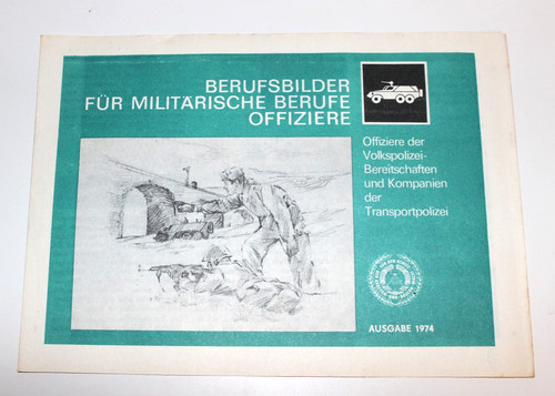 Nva prospekt berufsbild - nva,