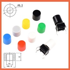 Kappe / Knopf für Mikrotaster