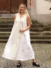 MAT Fashion - Lagenlook KLEID