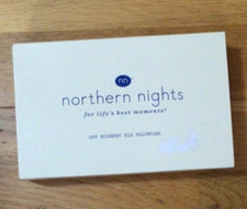 Northern Nights -