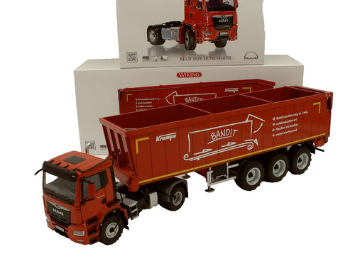 Wiking set 077653 - wiking, 1:32