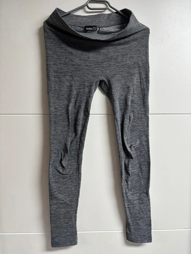 Leggings von janina damen - leggings,