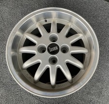 INTRA Alu Felge 7Jx15H2