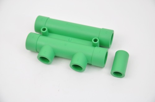 Aquatherm fusiotherm - aquatherm,