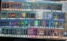 Yugioh Sky Striker Tournament