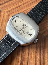 RAR Vintage Gigandet Uhr