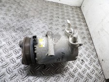 Ford Focus 2 Klimakompressor 6M5H-19D629-AB Bj.2008 Nr.5