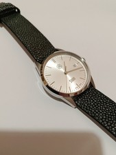 Wempe Herrenuhr Allianz