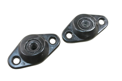 Fangplatte rastzapfen - vw, t4