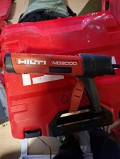 Hilti MD 2000