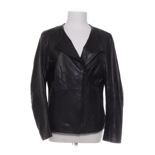 Rosemunde lederjacke damen - lederjacke,,