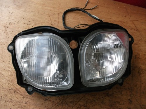 Yamaha yzf 750 typ - yamaha,