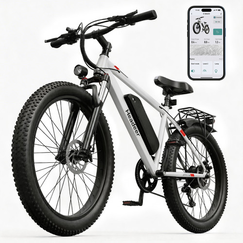Bike damen herren 26 zoll - bike,