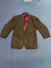 BOSS Vintage Sakko Herren Gr