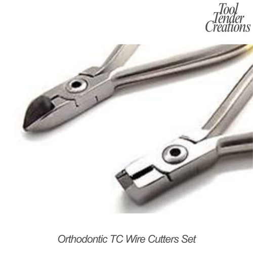 Kieferorthopädisches - , tc