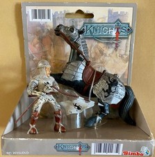 Simba knights ritter - ritter, mit