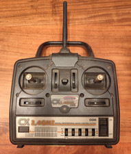 Jamara CX 2,4 GHz DSM