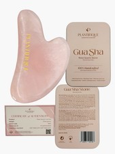 PLANTIFIQUE® - Rosenquarz Gua