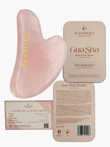 Plantifique rosenquarz gua - rosenquarz,