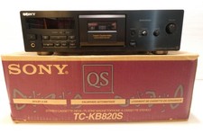 Sony kb820s cassette tape - cassette,