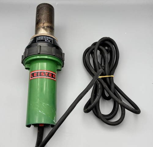 Leister electron - leister,
