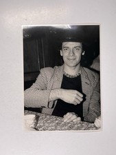 Udo Lindenberg Foto Reisepass