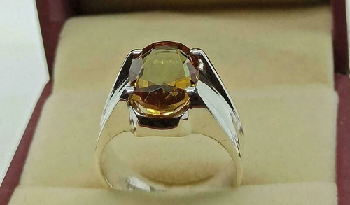 Herren promise ring karat - herren,