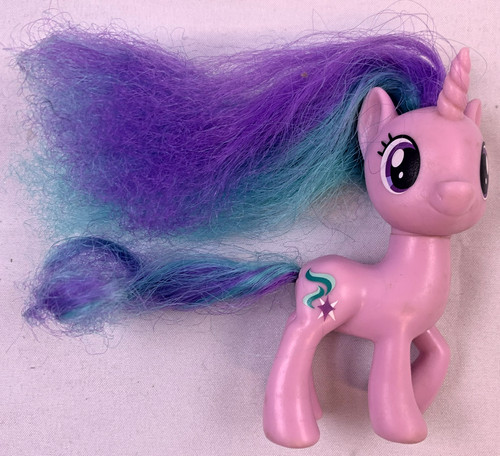 Hasbro little pony - little, g4