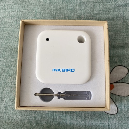 Ibs th2 bluetooth - ibs-th2, datenlogger