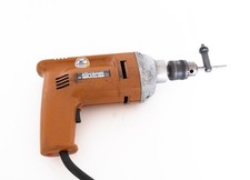 DDR Schlagbohrmaschine