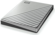Western digital passport - my,