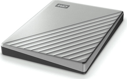 Western digital passport - digital, my