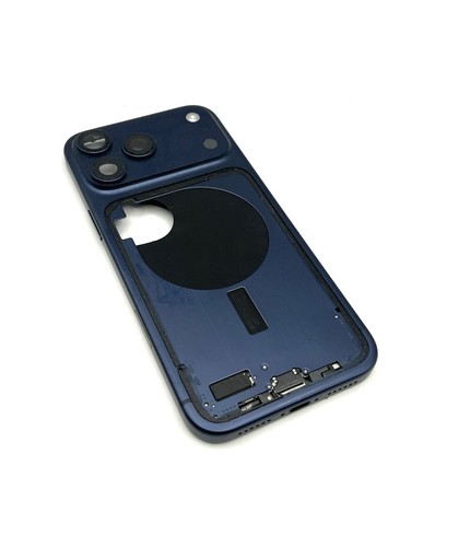 Original iphone pro max - iphone, 17