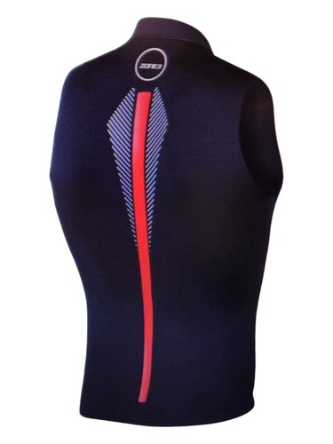 Zone3 neoprenweste warmth - neoprenweste,