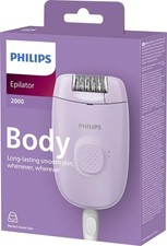 Philips Epilierer BRE238/00